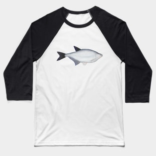 Blue Bream Baseball T-Shirt